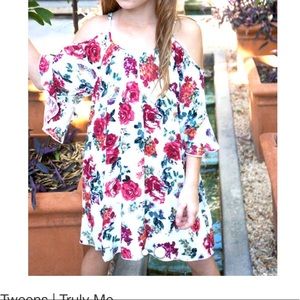 COPY - 🆕 Truly me-girls dress 🌸